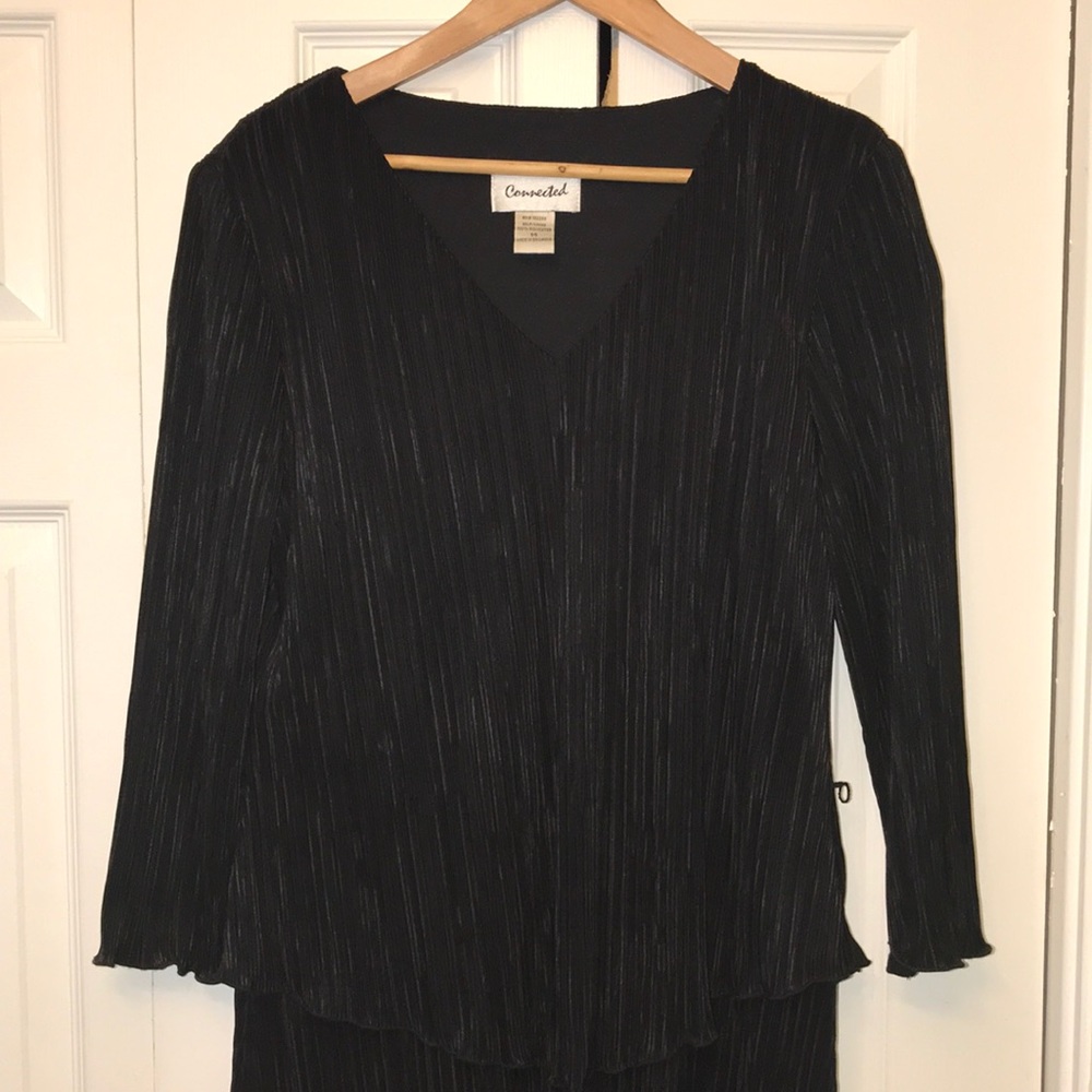 LOWER PRICE! Flirty party dress - Picture 2 of 3